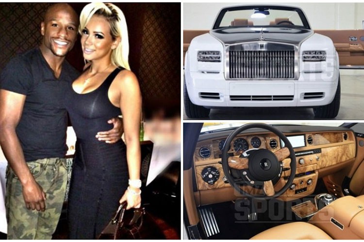 Floyd Mayweather tang ban gai 4 xe Rolls-Royce hon 30 ty-Hinh-4